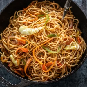 Chicken Chowmein