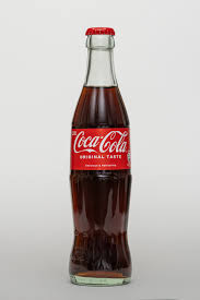 Coke/Fanta/Sprite