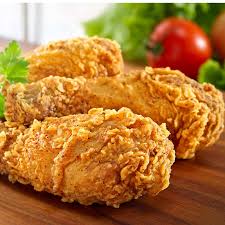 Crunchy Chicken